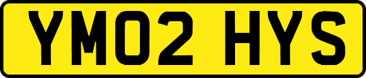 YM02HYS