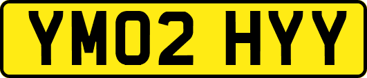 YM02HYY