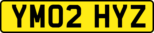 YM02HYZ