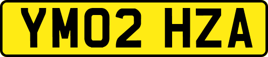 YM02HZA