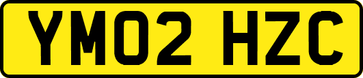 YM02HZC