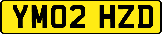 YM02HZD
