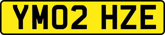 YM02HZE