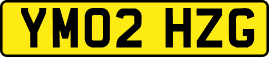 YM02HZG