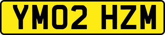 YM02HZM