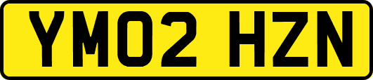 YM02HZN