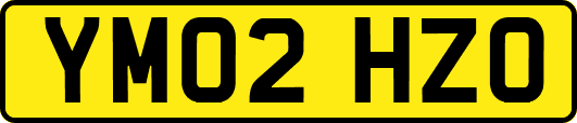 YM02HZO