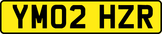 YM02HZR
