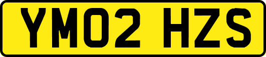 YM02HZS