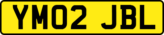 YM02JBL