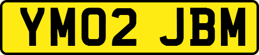 YM02JBM