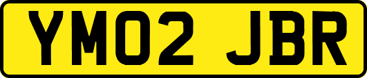 YM02JBR