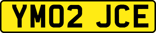 YM02JCE