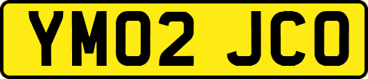 YM02JCO