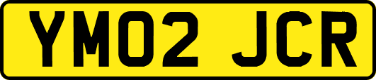 YM02JCR