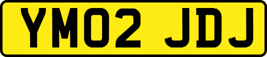 YM02JDJ