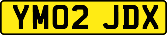 YM02JDX