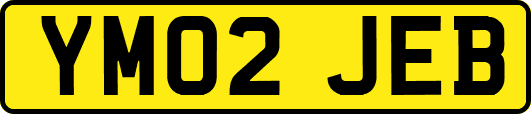 YM02JEB