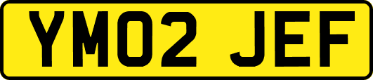 YM02JEF