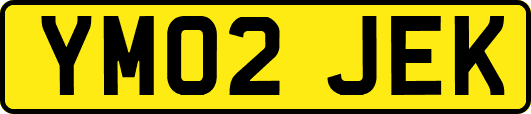 YM02JEK