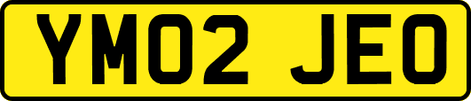 YM02JEO