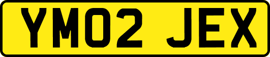 YM02JEX