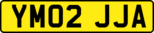 YM02JJA