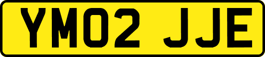 YM02JJE