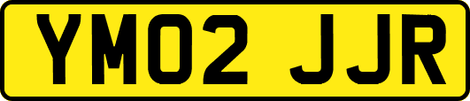YM02JJR