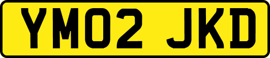 YM02JKD