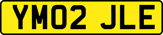 YM02JLE