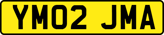 YM02JMA
