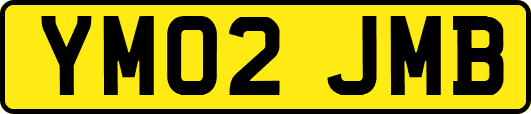 YM02JMB