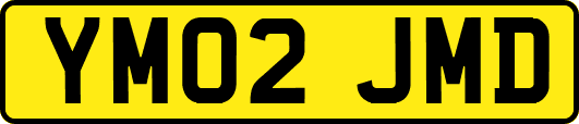 YM02JMD