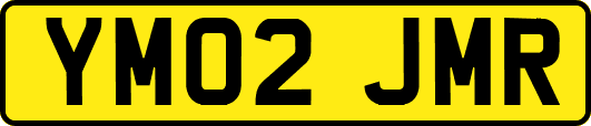 YM02JMR