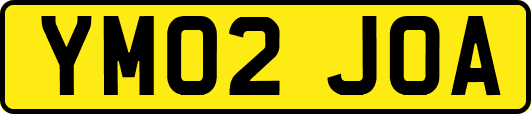 YM02JOA