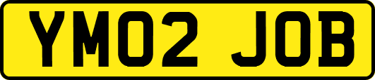 YM02JOB