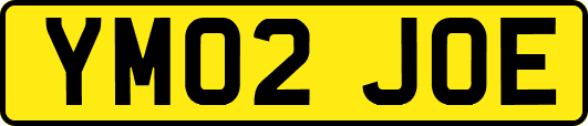 YM02JOE
