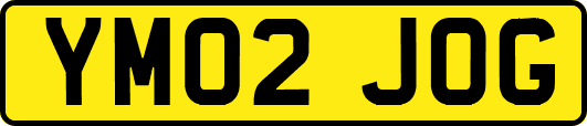 YM02JOG