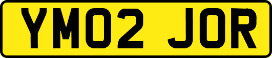 YM02JOR