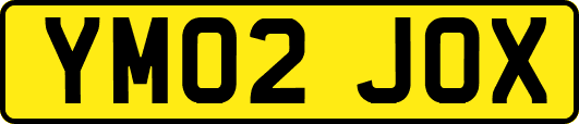 YM02JOX
