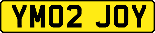 YM02JOY