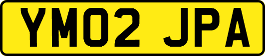 YM02JPA