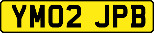 YM02JPB