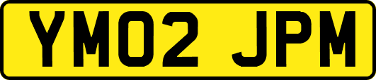 YM02JPM