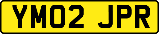 YM02JPR