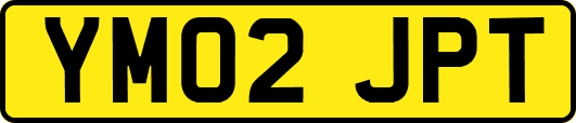 YM02JPT