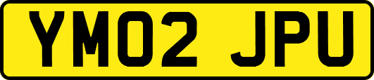 YM02JPU