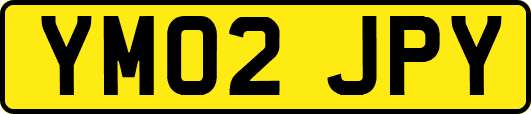 YM02JPY