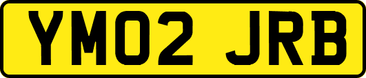 YM02JRB